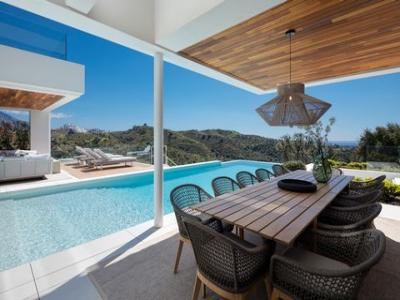 Acheter Maison Benahavis r�gion MALAGA