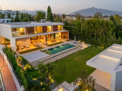 Annonce Vente Maison San-pedro-de-alcantara