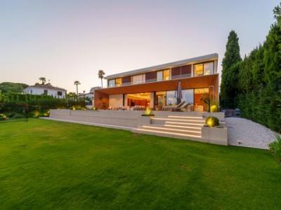 Acheter Maison 1057 m2 San-pedro-de-alcantara