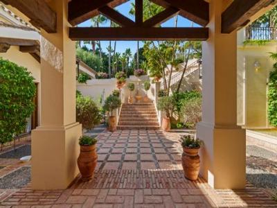 Acheter Maison 712 m2 Marbella