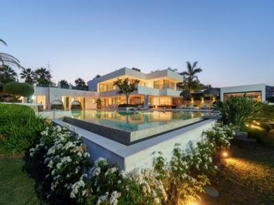 Annonce Vente Maison Marbella