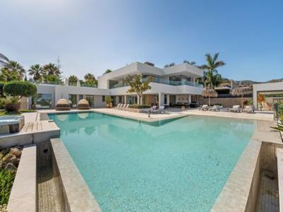 Acheter Maison Marbella r�gion CORDOBA