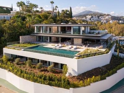Annonce Vente Maison Benahavis