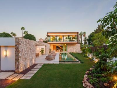 Annonce Vente Maison Marbella
