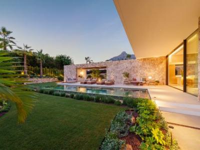 Acheter Maison Marbella r�gion CORDOBA