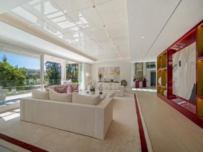 Acheter Maison 702 m2 Marbella