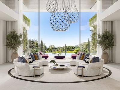 Acheter Maison Marbella r�gion CORDOBA
