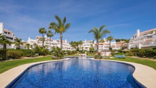 Acheter Appartement 150 m2 Marbella