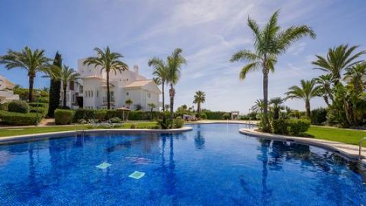 Acheter Appartement Marbella r�gion CORDOBA