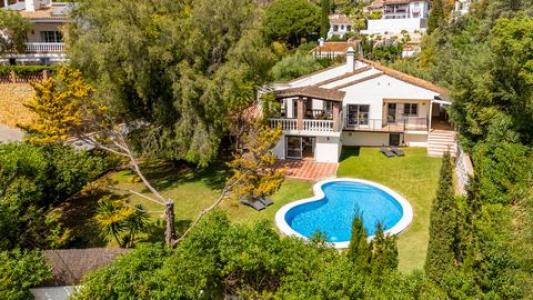 Annonce Vente Maison Marbella