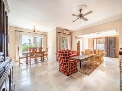 Acheter Maison 384 m2 Marbella