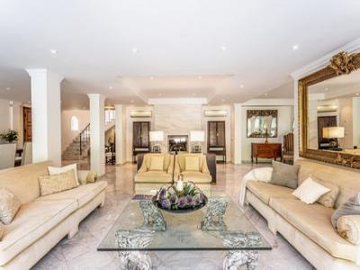 Acheter Maison 445 m2 Marbella