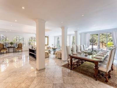 Acheter Maison Marbella r�gion CORDOBA