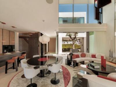 Acheter Maison 693 m2 Marbella