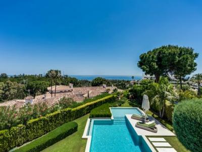 Acheter Maison 868 m2 Marbella