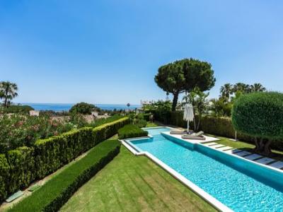 Acheter Maison Marbella r�gion CORDOBA