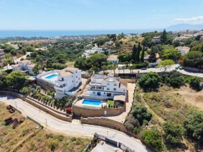 Annonce Vente Maison Marbella