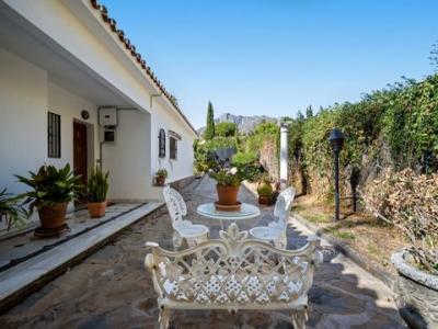 Acheter Maison Marbella r�gion CORDOBA