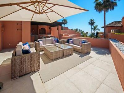 Annonce Vente Appartement Marbella