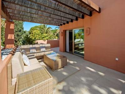 Acheter Appartement Marbella r�gion CORDOBA