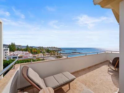Acheter Appartement Marbella r�gion CORDOBA