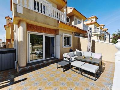 Annonce Vente Maison Pinar-de-campoverde