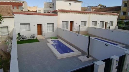 Annonce Vente Maison San-javier