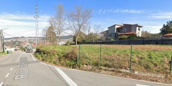 Acheter Terrain 1706 m2 Vigo