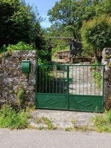 Annonce Vente Maison O-rosal