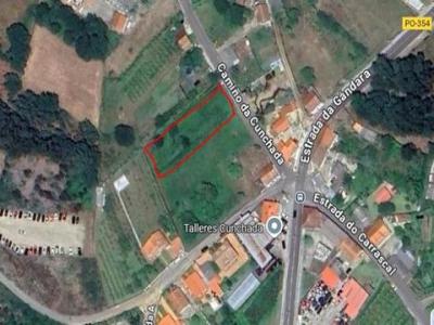 Annonce Vente Terrain O-rosal