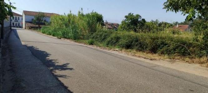 Acheter Terrain O-rosal r�gion OURENSE