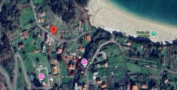 Acheter Maison 226 m2 Cangas