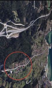 Acheter Terrain 630 m2 Moana