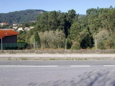 Annonce Vente Terrain Moana