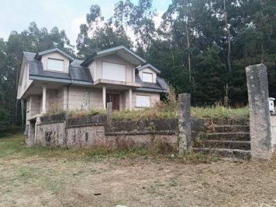 Annonce Vente Maison Mos