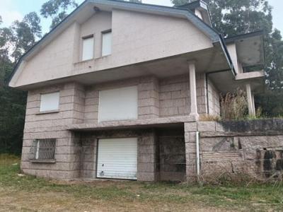 Acheter Maison Mos r�gion LUGO