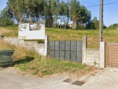 Vente Terrain Mos  LU