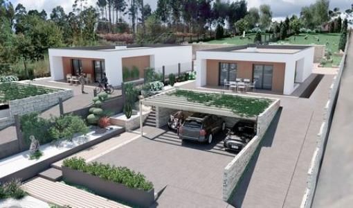 Acheter Terrain Mos r�gion LUGO