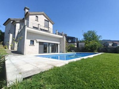Annonce Vente Maison Gondomar
