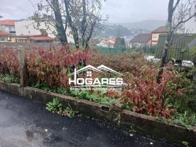 Acheter Terrain 349 m2 Vigo