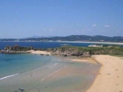 Vente Terrain Sanxenxo  PO en Espagne