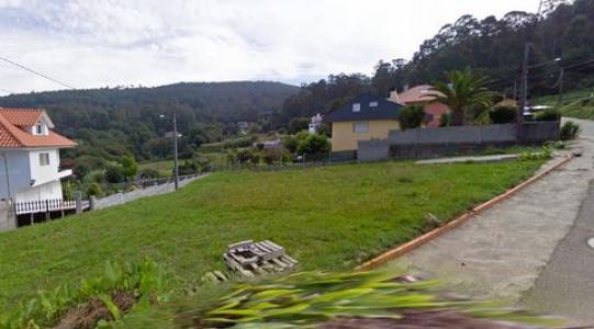 Annonce Vente Terrain Vigo