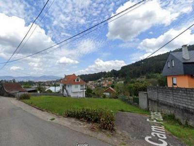 Acheter Terrain 759 m2 Vigo