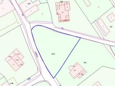 Acheter Terrain Vigo r�gion LA-CORUNA