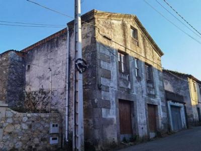 Vente Maison A-guarda  PO en Espagne