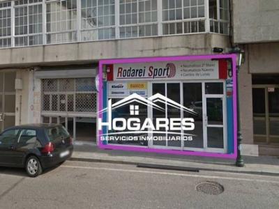 Annonce Vente Local commercial Tui
