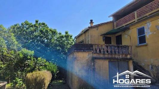 Annonce Vente Maison O-rosal