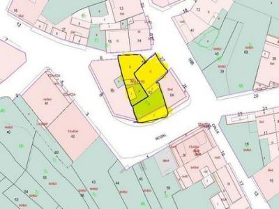 Vente Maison A-guarda  PO en Espagne