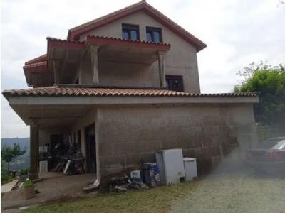 Acheter Maison Mos r�gion LUGO