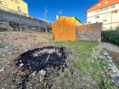 Acheter Terrain 500 m2 Vigo